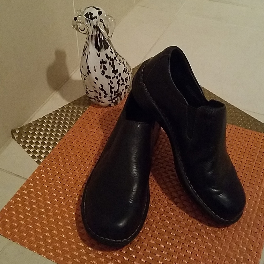 Born shoes